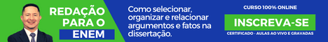 Curso de Redação para o Enem